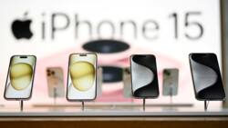 Apple working on fix for iPhone 15 models running hot