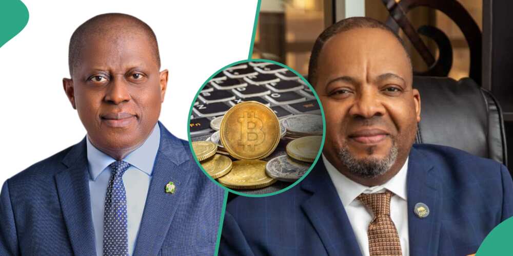 CBN lifts ban of cryptocurrency