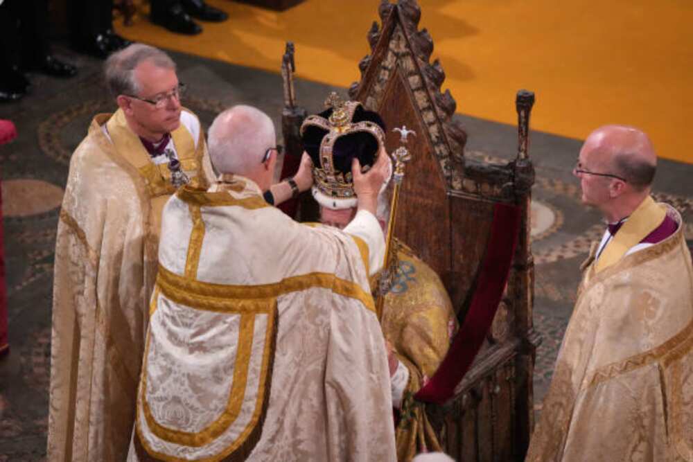 Justin Welby Justin Welby