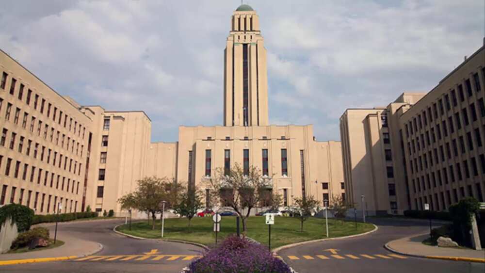 University of Montreal University of Montreal