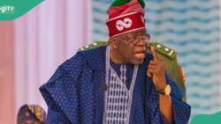 Tinubu asks security agencies to rescue female university students abducted by terrorists