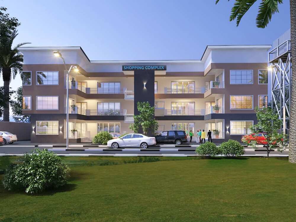 The Plush: Unbeatable investment offer in Magodo GRA Phase 1, Lagos