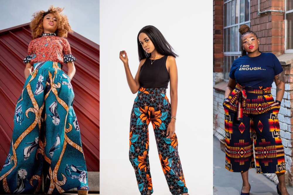 Best Ankara styles for church that will help you look your best - Legit.ng