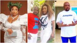 “This is really surprising”: Actor Sanyeri’s wife reveals they have been separated for 9 years, causes stir