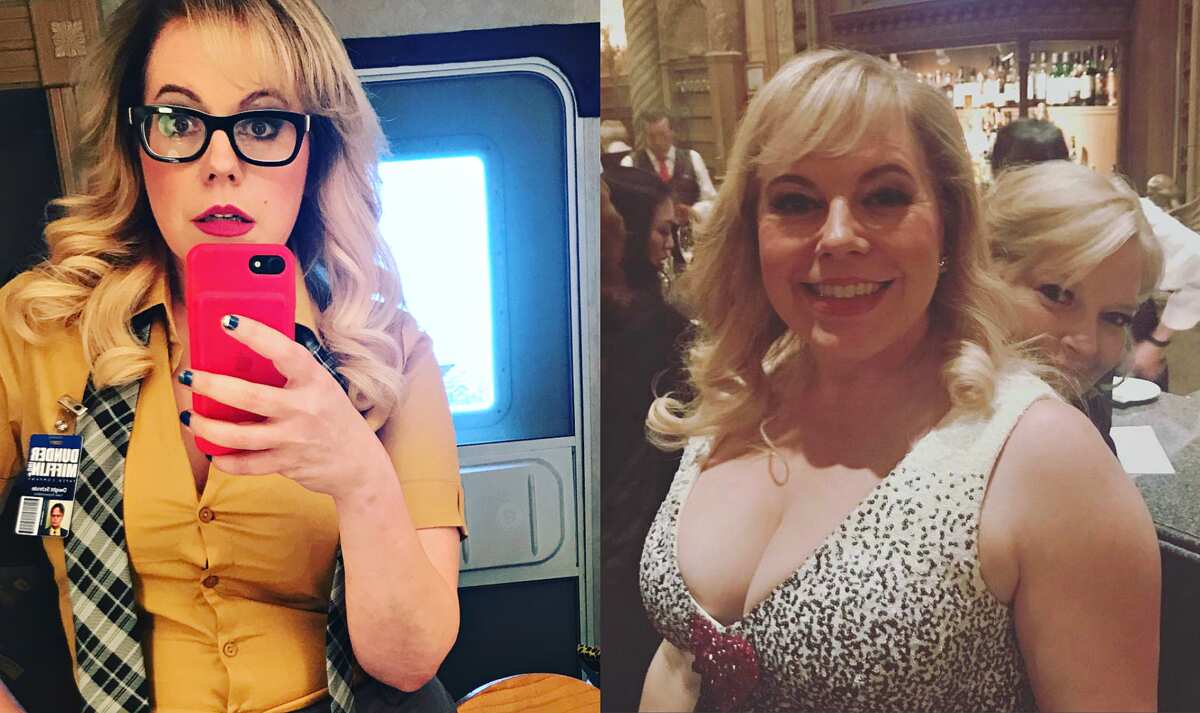 Criminal Minds Kirsten Vangsness now age net worth weight loss