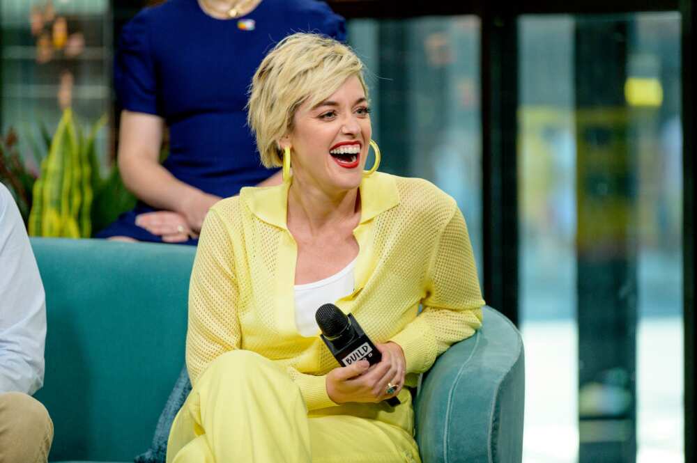 Lauren Morelli net worth Lauren Morelli net worth