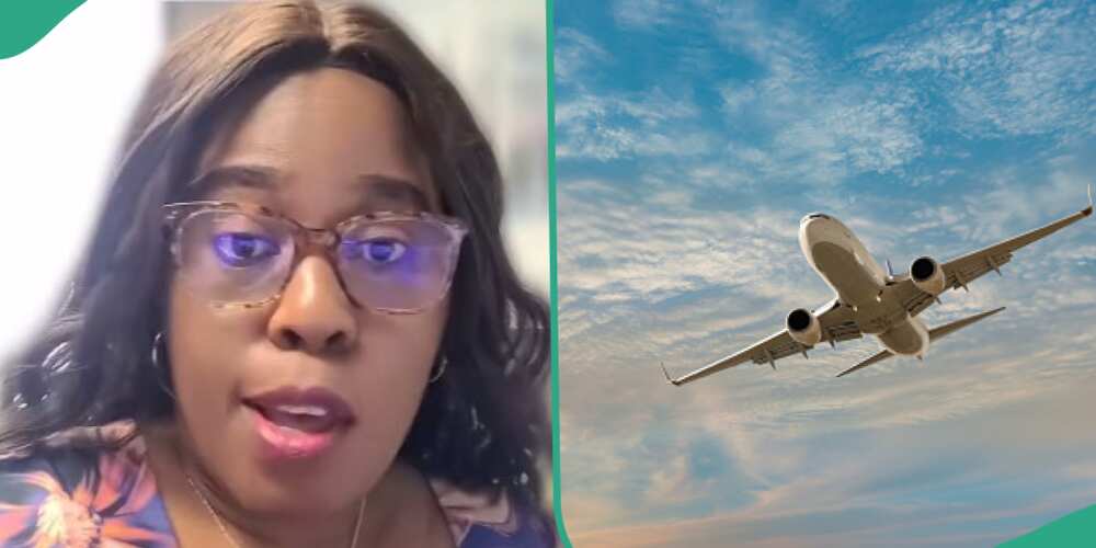 Lady warns Nigerians on the visa never to relocate to Canada with