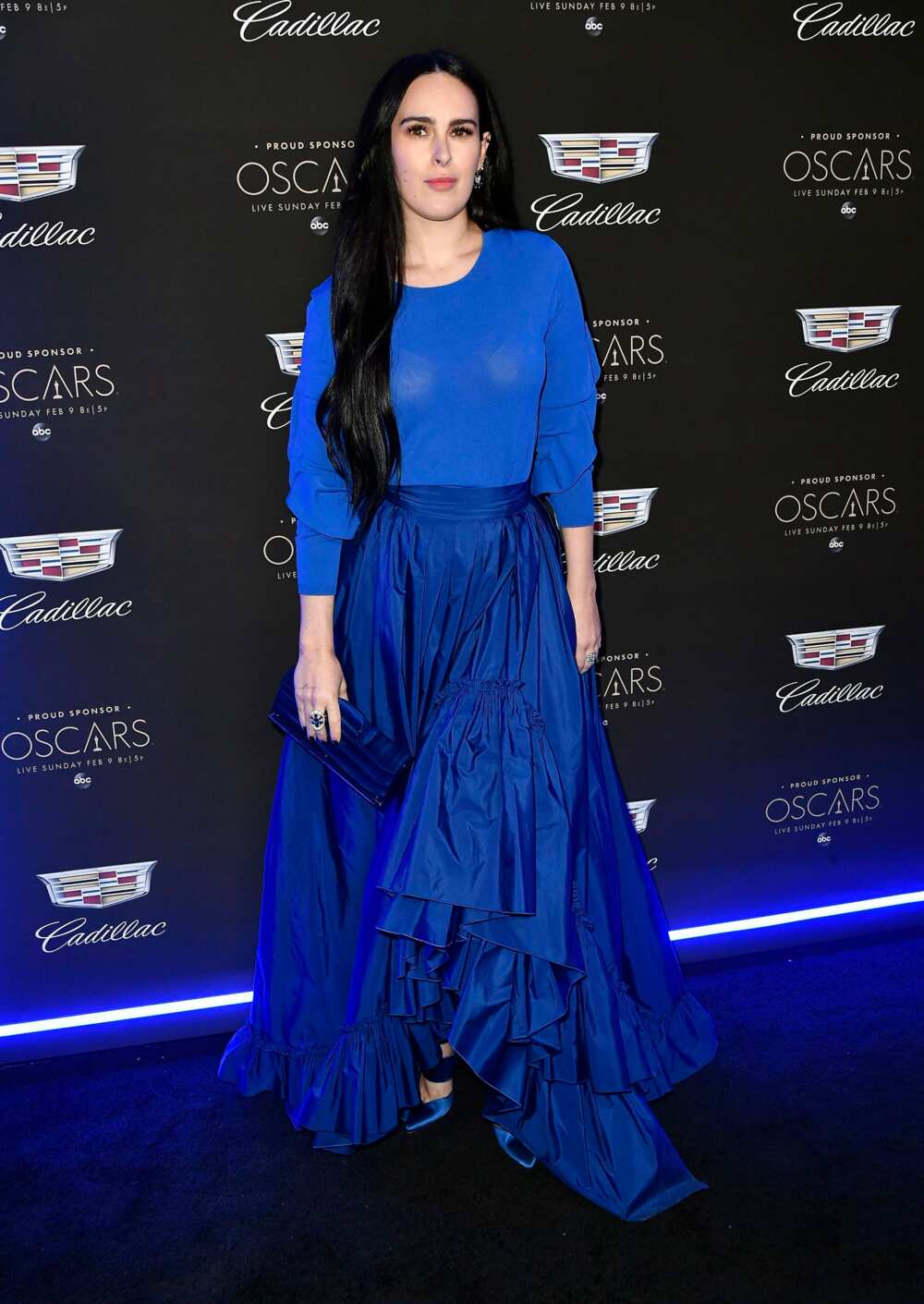 Rumer Willis Rumer Willis