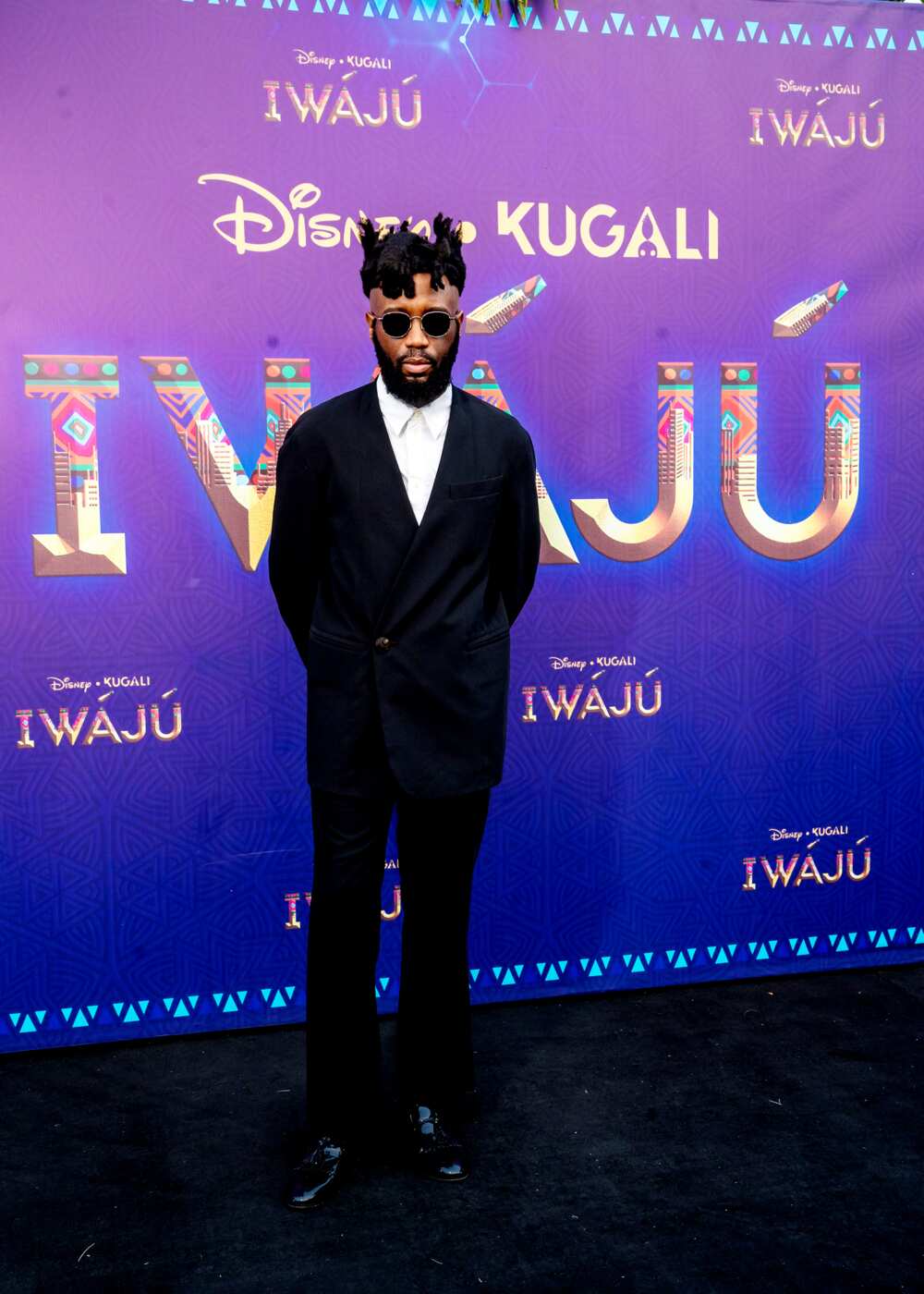 Disney Animation/Kugali New Series “Iwájú” Makes its World Premiere in Lagos, Nigeria