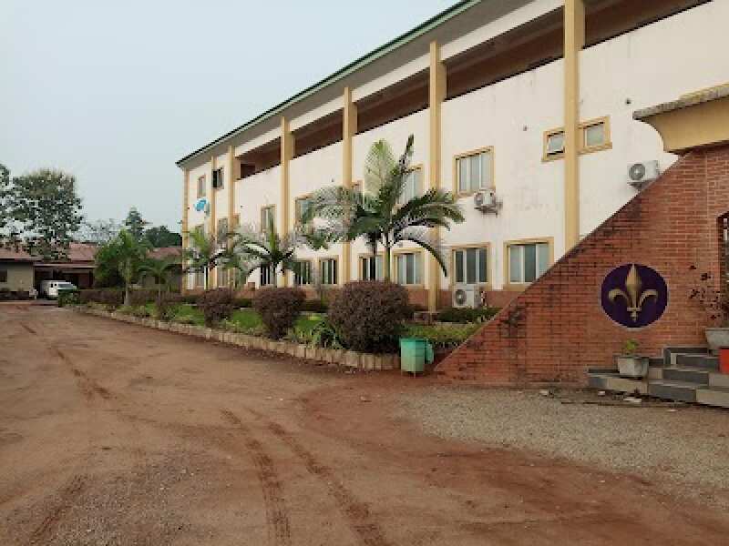 best school in Nigeria