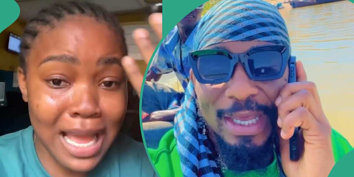 Junior Pope's death: Davido's adopted daughter Okoli Classic gives update on her heath amid concerns