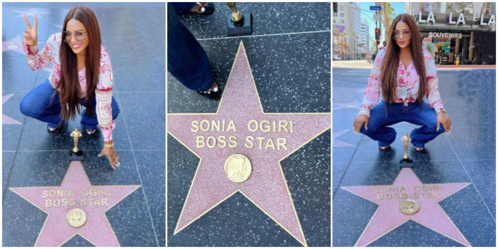 Sonia Ogiri Sonia Ogiri