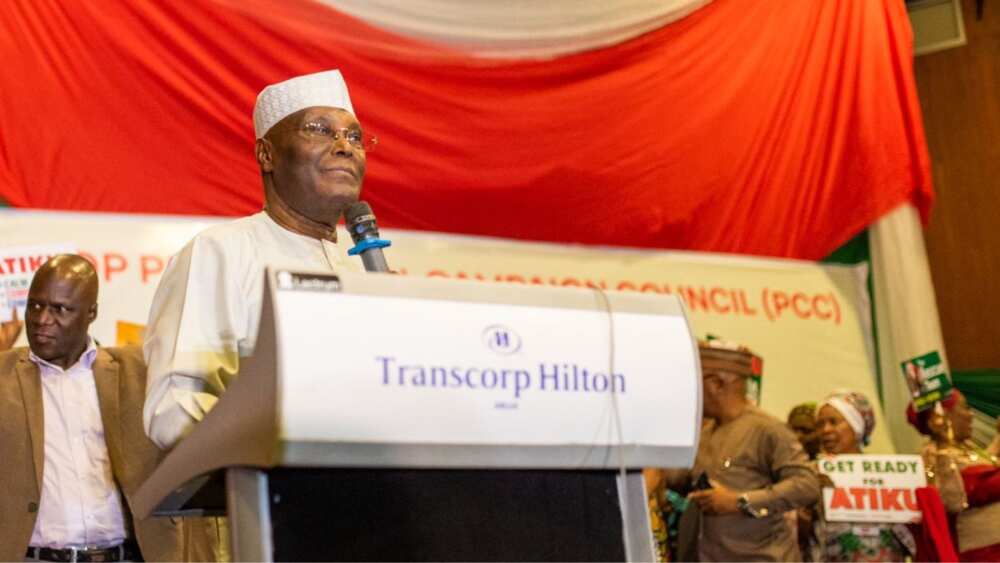 Atiku Atiku
