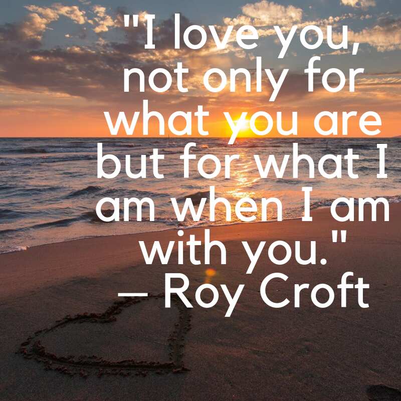 quotes about true love