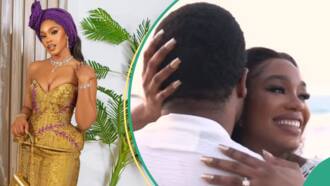 Beryl TV 4acbbb41a6bed376 “Na Lie, Ur Song No Deserve Am”: Yemi Alade Shares Ways Rejecting Men’s Advances Affected Her Career Entertainment 