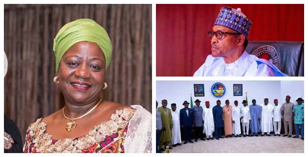 Open grazing: Remember what you Told Buhari 3 Years ago, PMB's Aide Slams Governors
