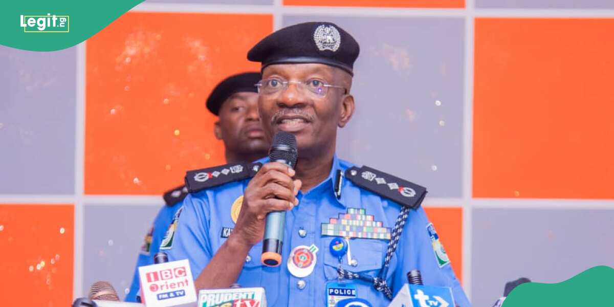 Imo governorship election: Major police change surface ahead of poll
