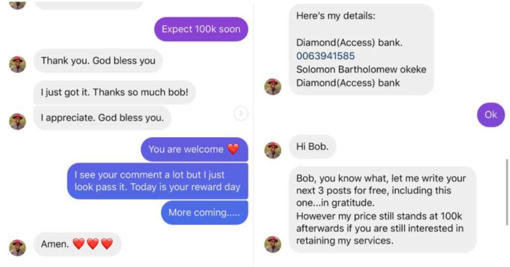 Bobrisky and Solomon Buchi fight over James Brown