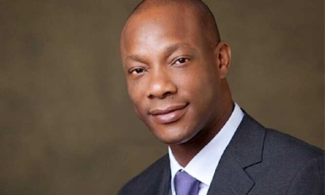 Top 10 highest earning CEO’s in Nigeria