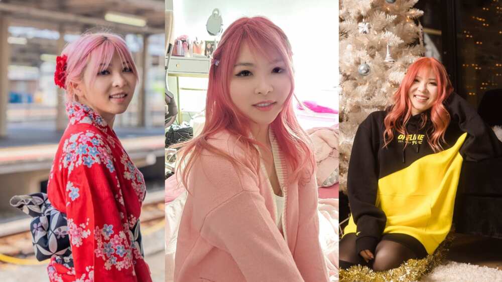 Yvonne Ng Yvonne Ng