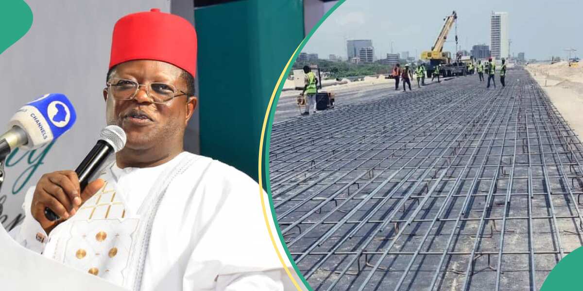 Breaking: Details emerge as FG announces date to pay N2.75bn compensation for coastal highway