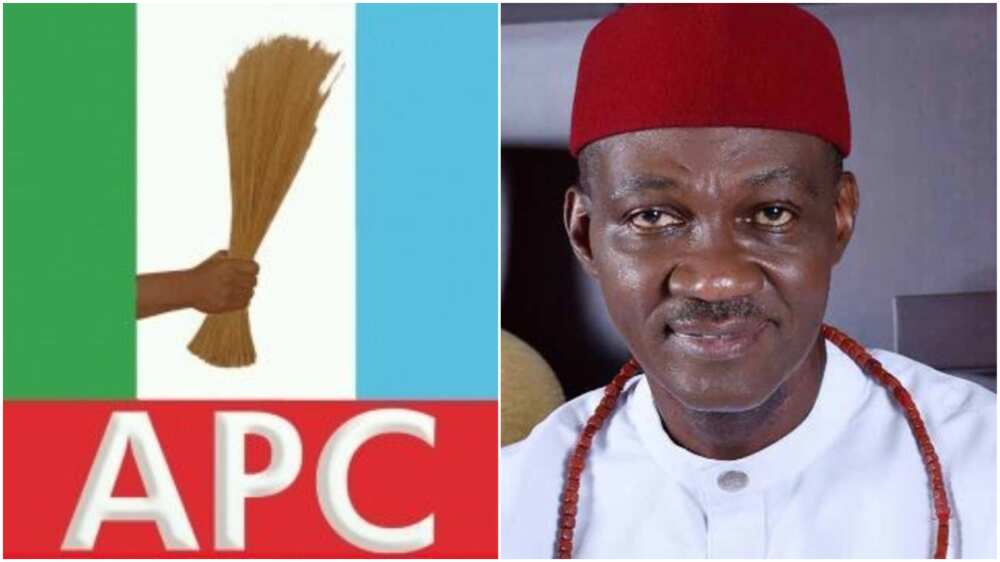 APC/Cairo Ojuogboh/Delta Assert/Ovie Omo-Agege APC/Cairo Ojuogboh/Delta Assert/Ovie Omo-Agege