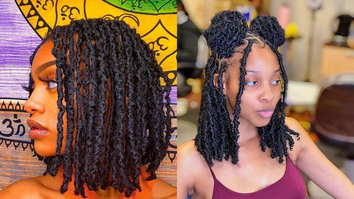 50 Natural Hairstyles for Black Women for 2023