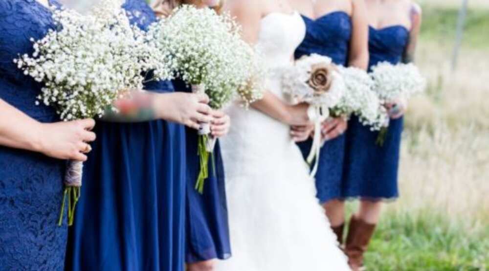Bride reportedly tells pregnant bridesmaid to have abortion so her wedding will run smoothly