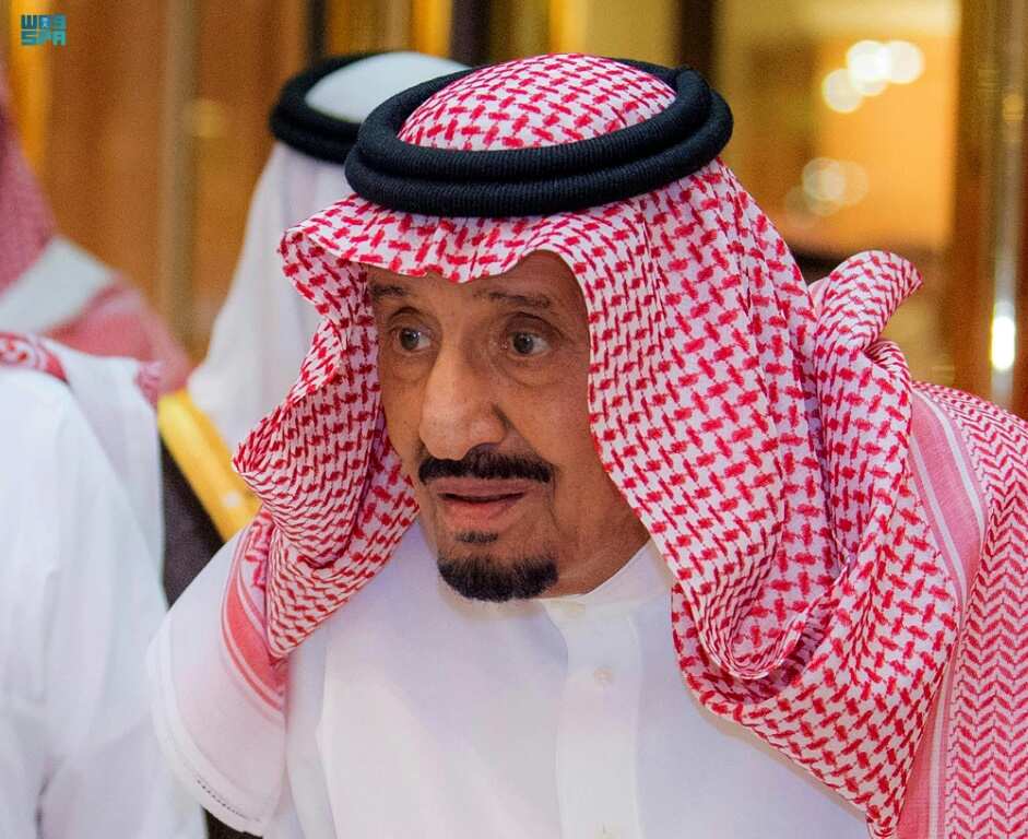 Analysts say it is improbable that Riyadh will agree to diplomatic ties with Israel while King Salman still reigns