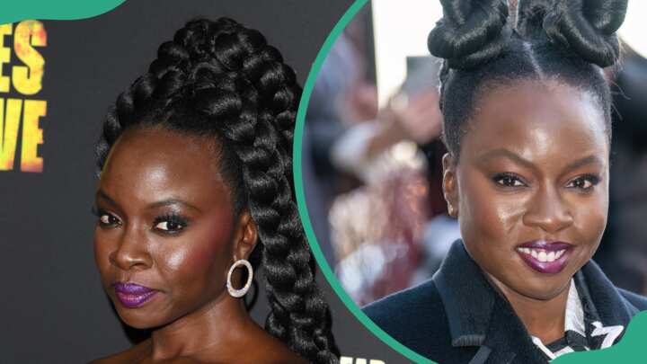 Who is Danai Gurira's husband? The actress' age, net worth and children ...