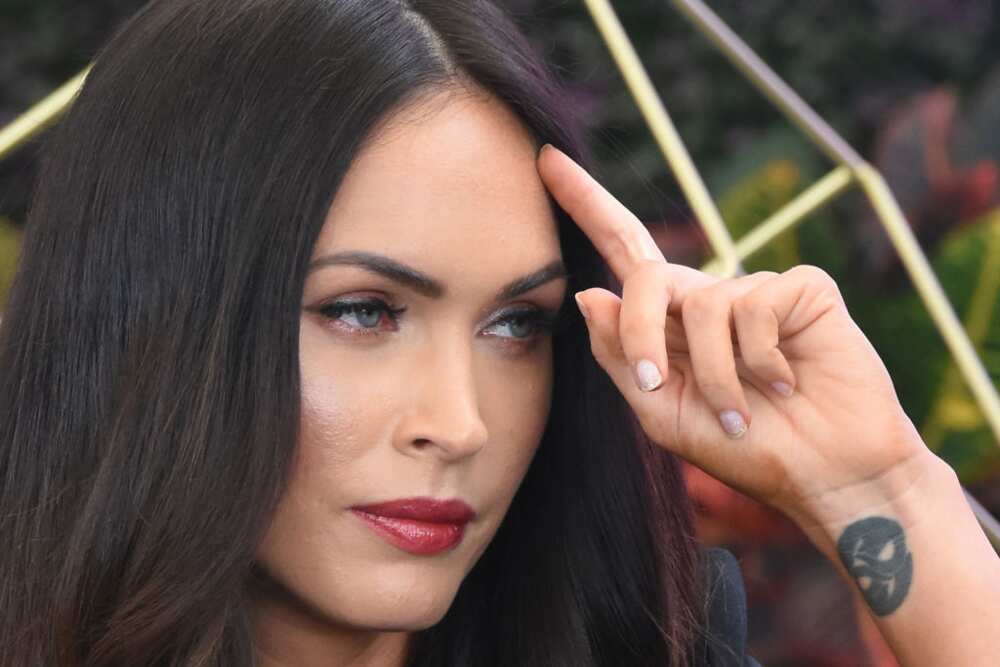 Megan Fox Megan Fox