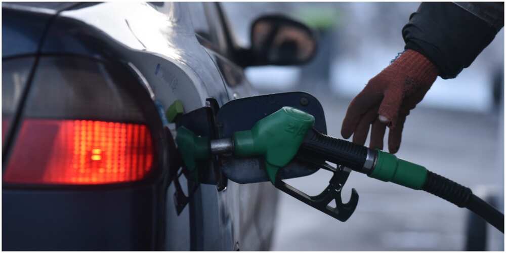 FG says no increase in fuel price after link with IMF, World Bank agreement