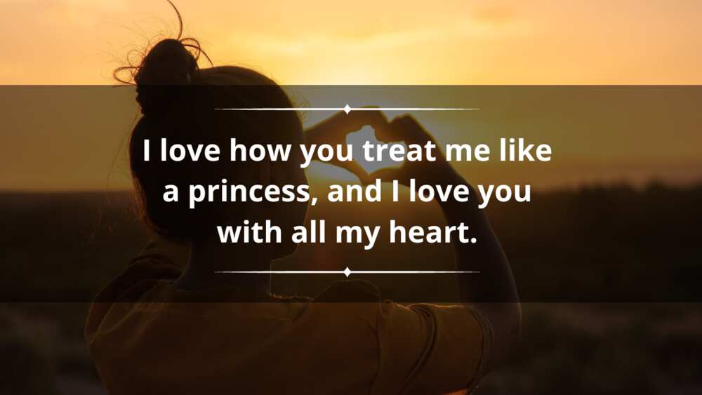 150+ most touching love messages for boyfriend he will adore 