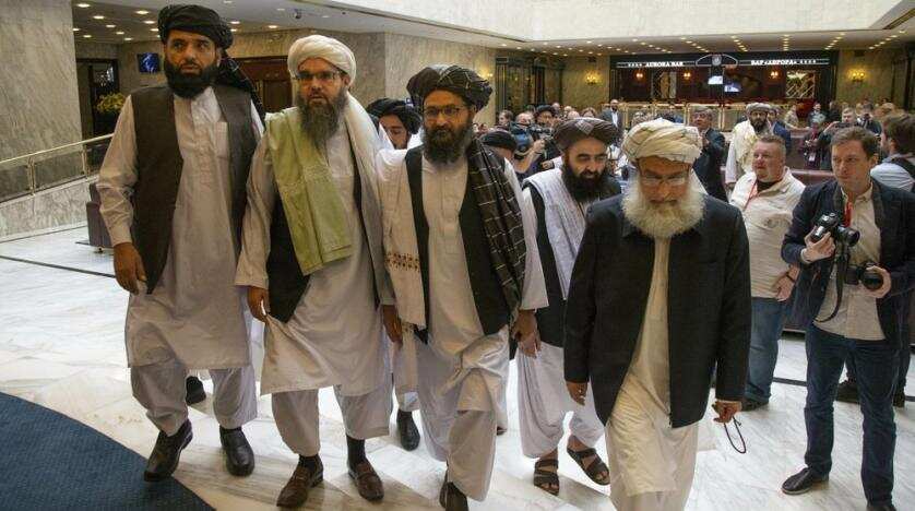 Taliban Taliban