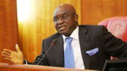 Presidential panel reportedly probes David Mark over alleged offshore assets