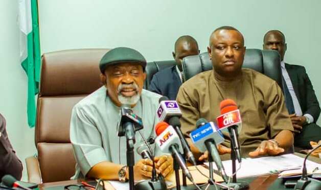 Electricity, fuel increase: FG schedules meeting with organized labour