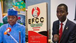 Alleged $2m bribe: EFCC boss Bawa dares Matawalle to reveal evidence