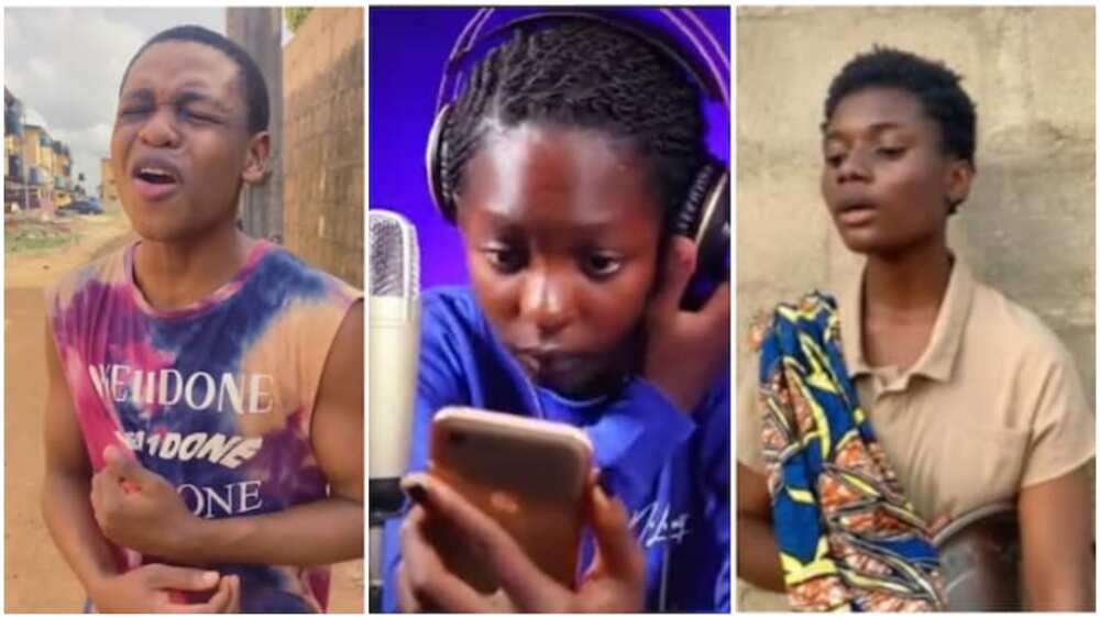 Nigerian music industry/big music labels. Nigerian music industry/big music labels.