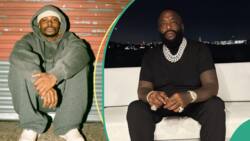 “For the culture”: Rick Ross set to collaborate with Asake, other African artistes for his new album
