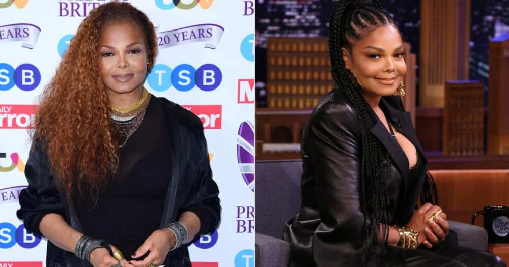 'Janet Jackson', Mariah Carey, Whoopi Goldberg, Samuel L Jackson, À vie, Documentaire, Michael Jackson