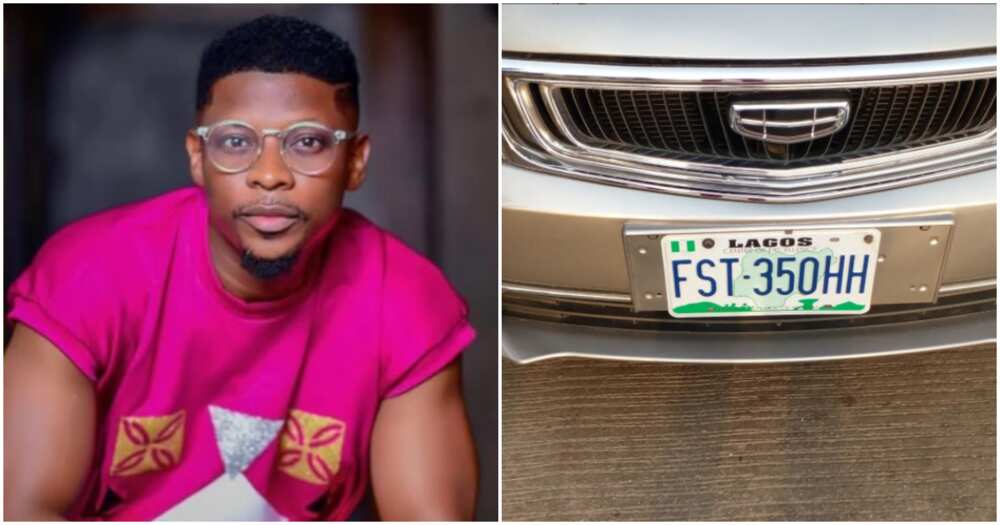 Actor Salami Rotimi almost kidnapped