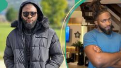 "What difference does it make?" Uti Nwachukwu shares thoughts on ethnic issue in Nollywood
