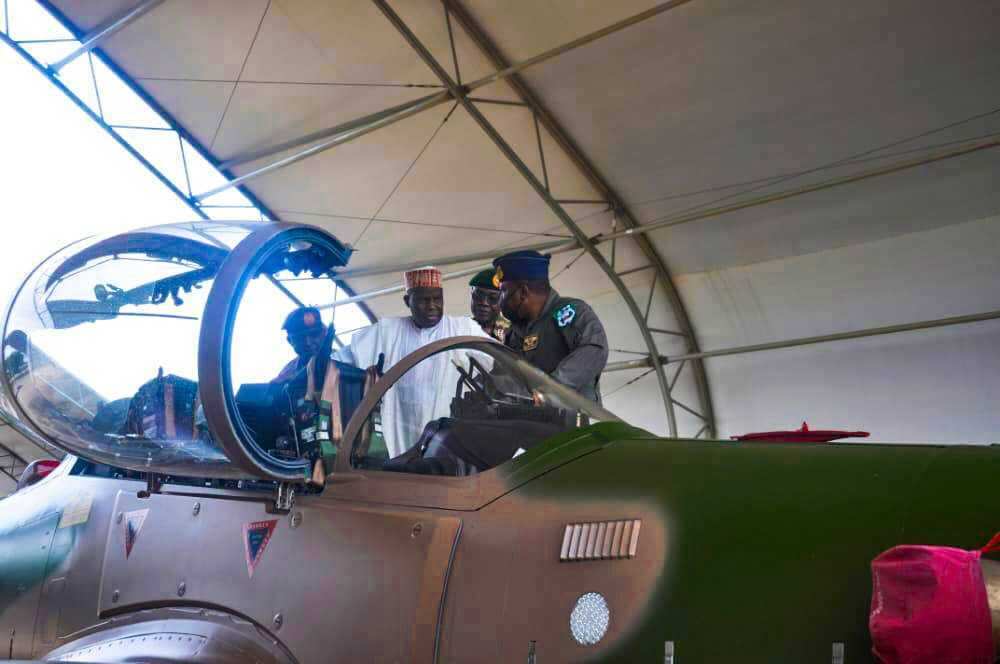 First batch of Tucano fighter jets arrive Nigeria. First batch of Tucano fighter jets arrive Nigeria.