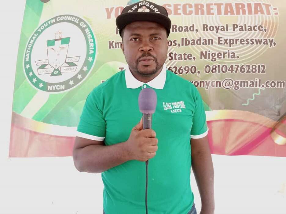 Oguntoyinbo Oguntoyinbo