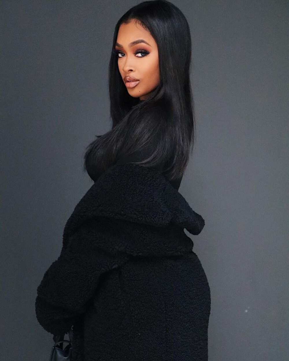 Miracle Watts' age