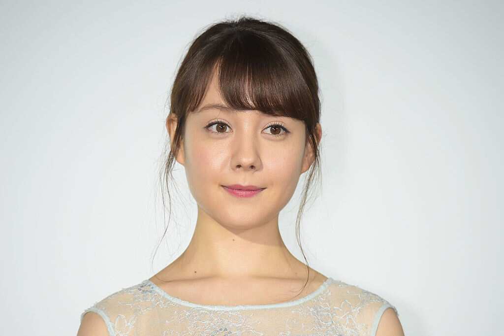 33 Most Popular Japanese Actresses You Should Know About - Legit.ng