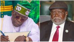 Full list: NJC recommends appointment of 23 judges to President Tinubu