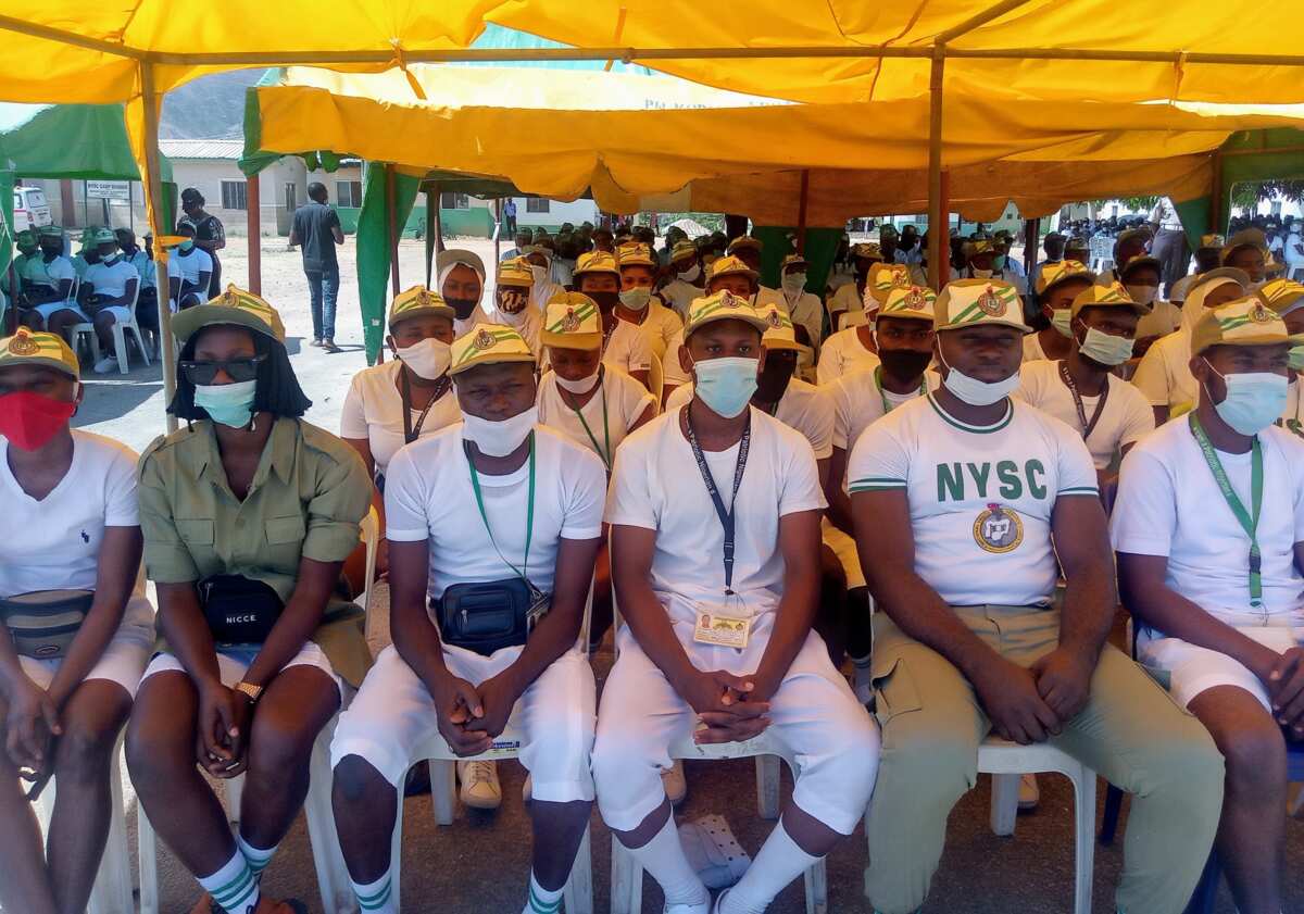 NYSC Releases Postings For 2020 B II As DG Tells Corps Members What To ...