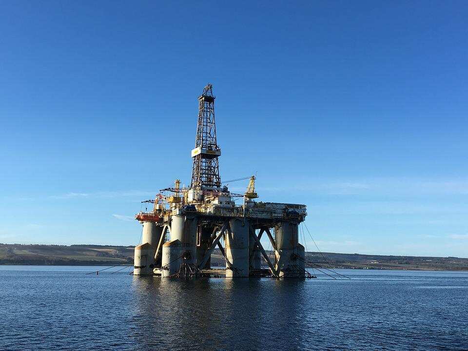 Top 10 oil and gas companies in Nigeria Top 10 oil and gas companies in Nigeria
