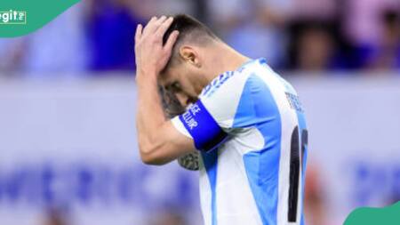 Copa America: Messi misses penalty but Argentina advances to semifinal